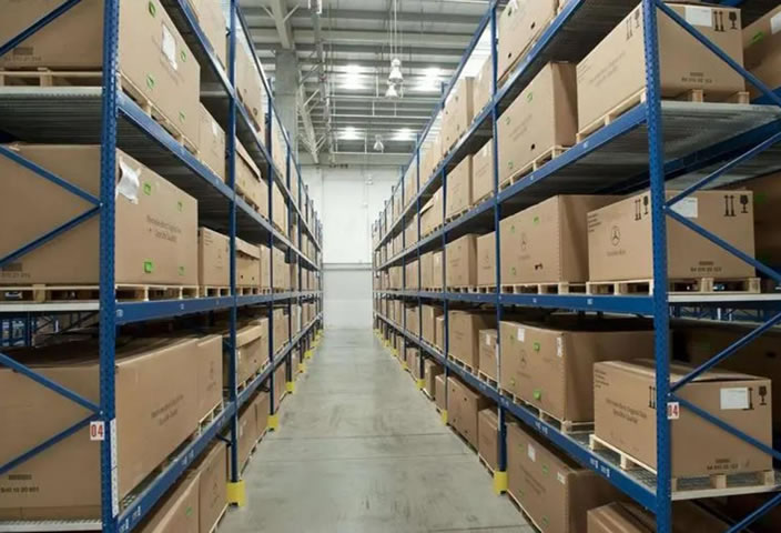 广州到洮南市货物仓储
